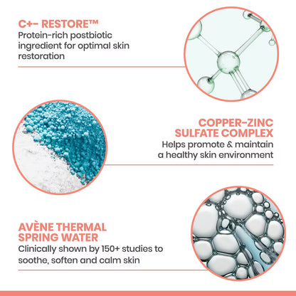 Cicalfate+ Restorative Protective Cream - 40ml
