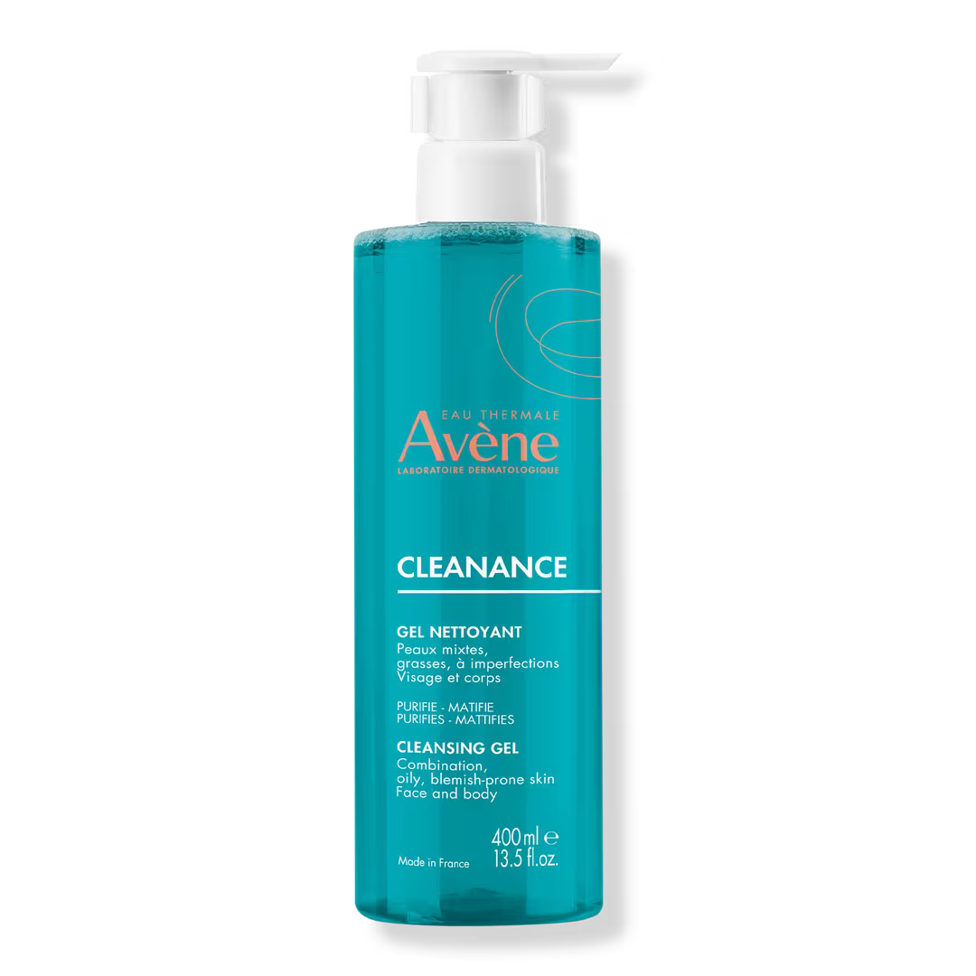 Cleanance Cleansing Gel | 400ml