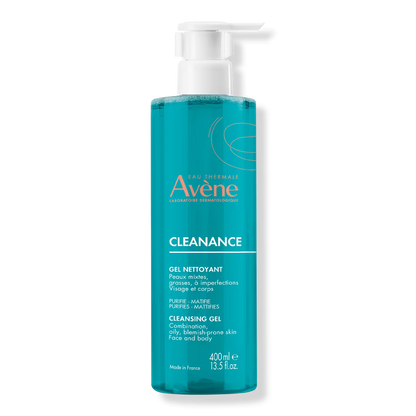 Cleanance Cleansing Gel | 400ml