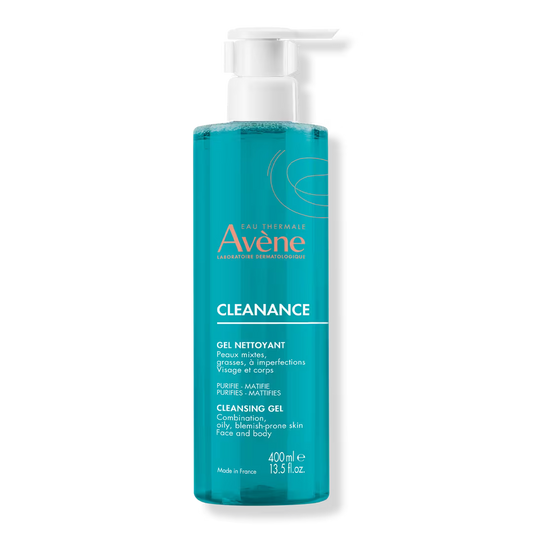 Cleanance Cleansing Gel | 400ml