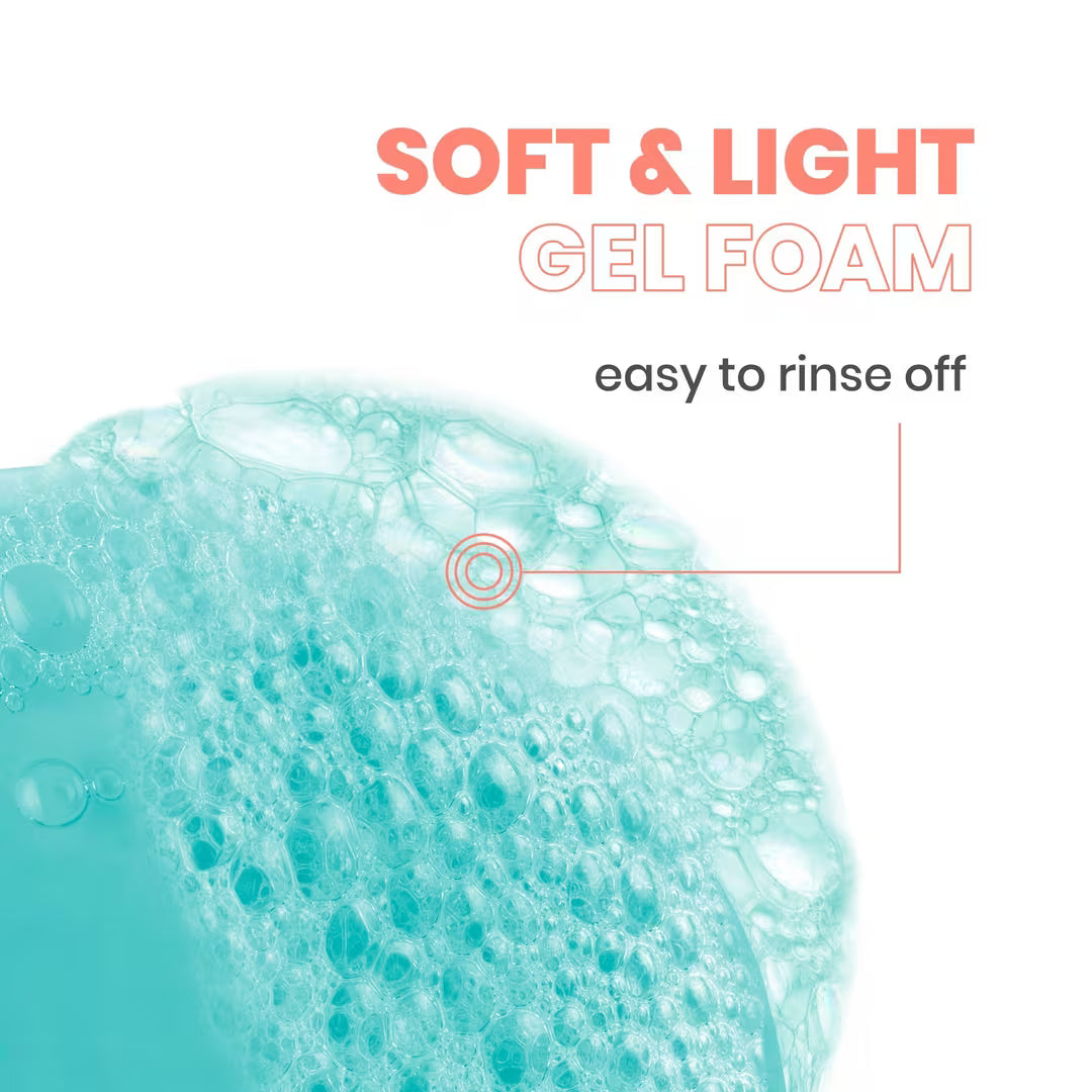 Cleanance Cleansing Gel | 400ml