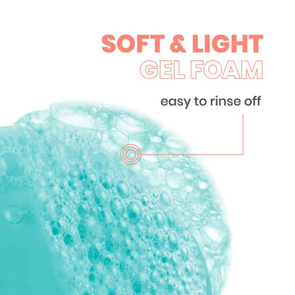 Cleanance Cleansing Gel | 400ml
