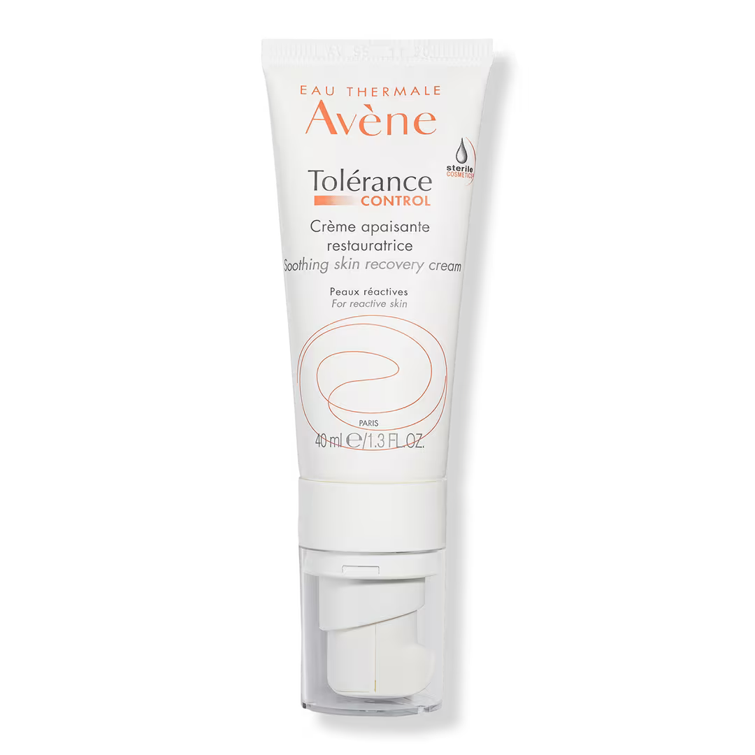Tolerance Control Skin Recovery Cream