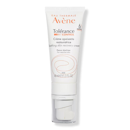 Tolerance Control Skin Recovery Cream