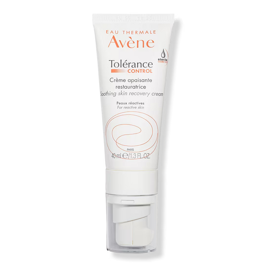 Tolerance Control Skin Recovery Cream