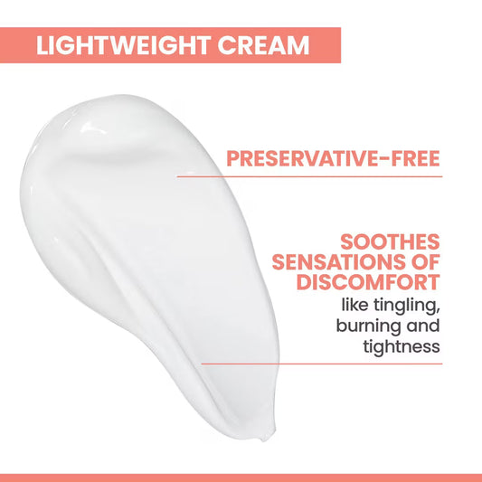 Tolerance Control Skin Recovery Cream