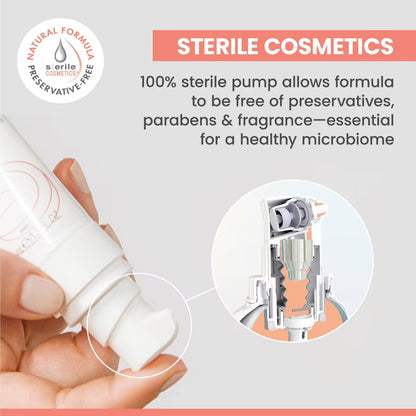 Tolerance Control Skin Recovery Cream