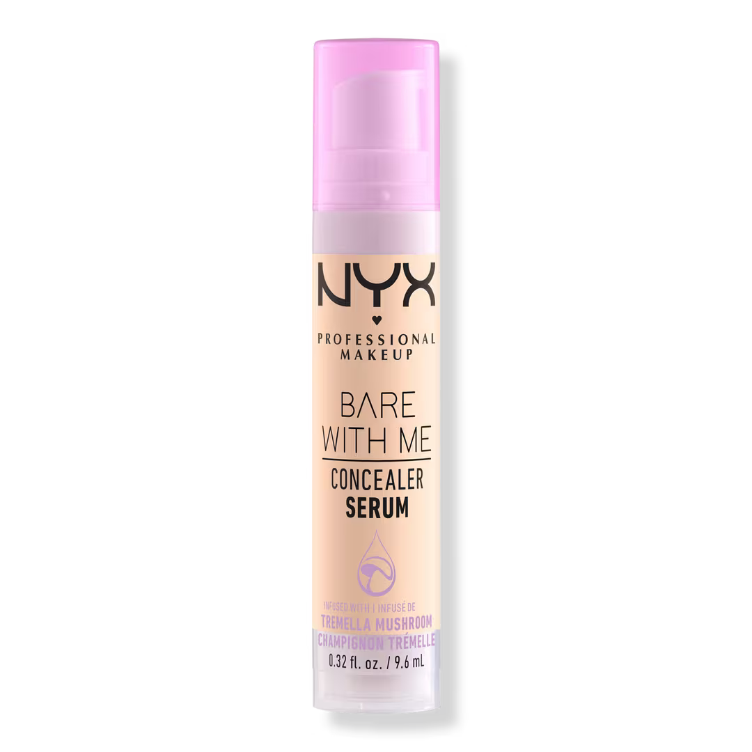 Bare With Me Serum Concealer