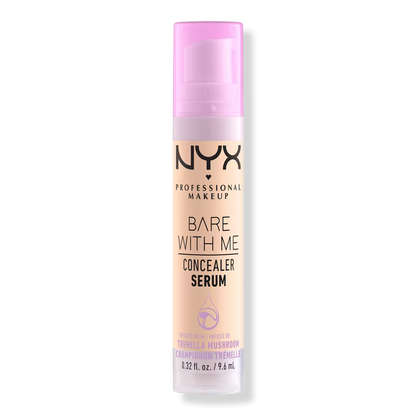 Bare With Me Serum Concealer
