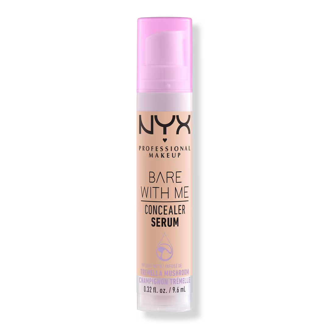 Bare With Me Serum Concealer