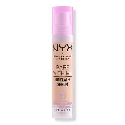 Bare With Me Serum Concealer