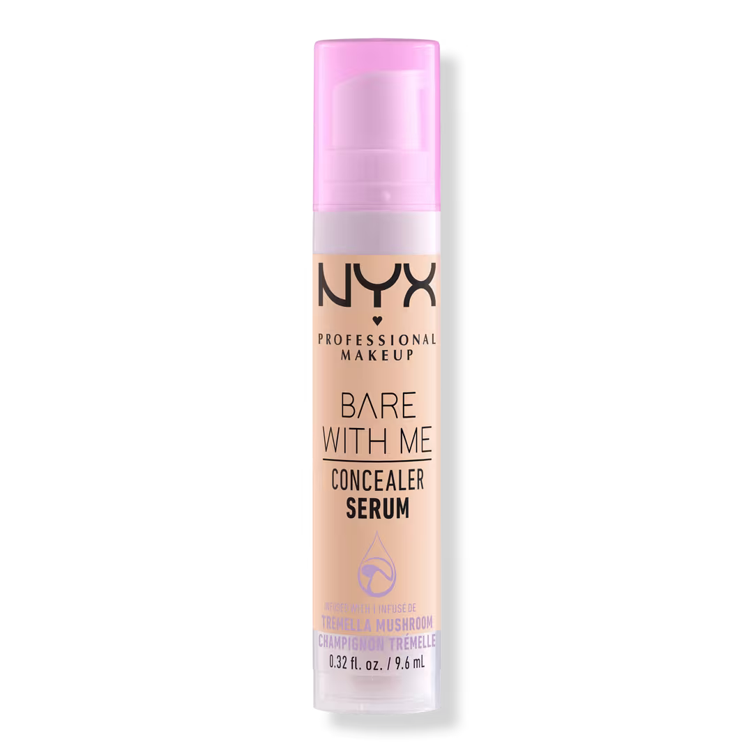 Bare With Me Serum Concealer
