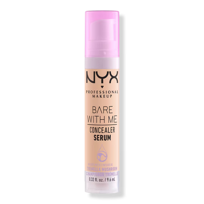 Bare With Me Serum Concealer
