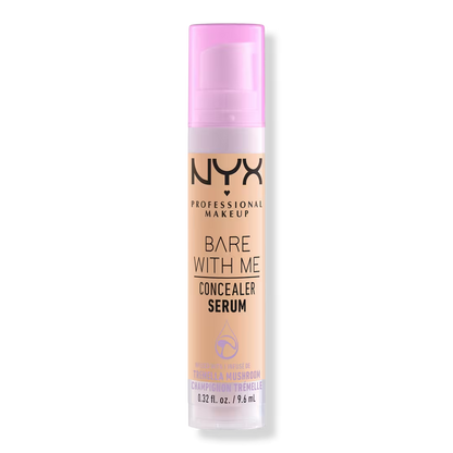 Bare With Me Serum Concealer
