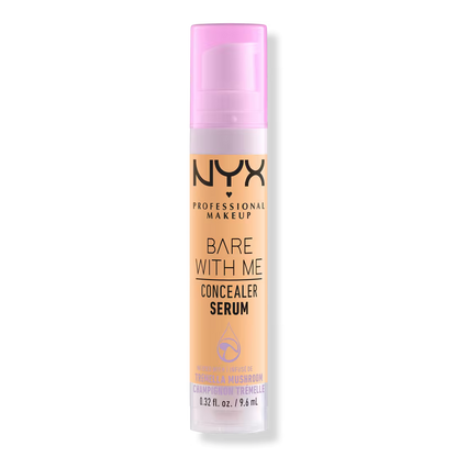 Bare With Me Serum Concealer