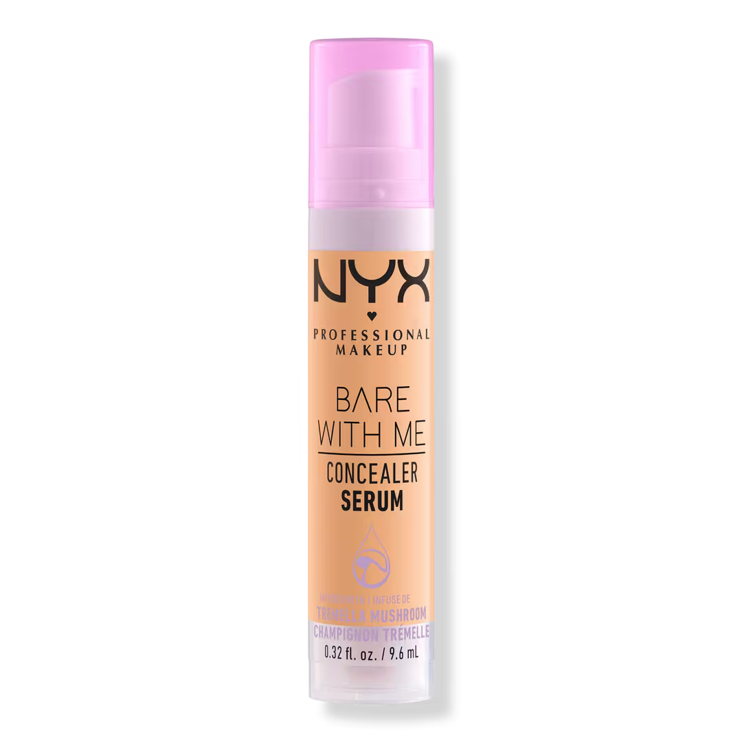 Bare With Me Serum Concealer