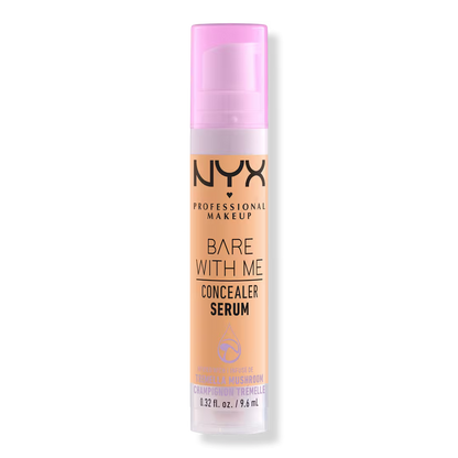 Bare With Me Serum Concealer