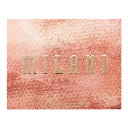 All-Inclusive Eye, Cheek & Face Palette