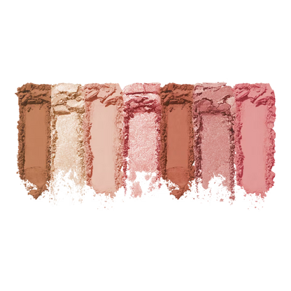 All-Inclusive Eye, Cheek & Face Palette