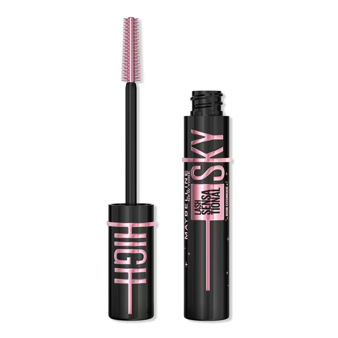 Maybelline Lash Sensational Sky High Lengthening Mascara