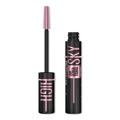 Maybelline Lash Sensational Sky High Lengthening Mascara