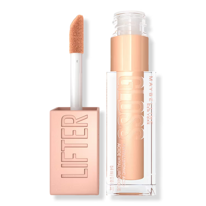 Lifter Gloss Plumping Lip Gloss with Hyaluronic Acid