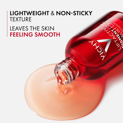 LiftActiv Vitamin B3 Face Serum for Dark Spots & Wrinkles