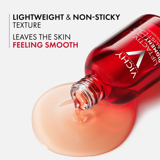 LiftActiv Vitamin B3 Face Serum for Dark Spots & Wrinkles
