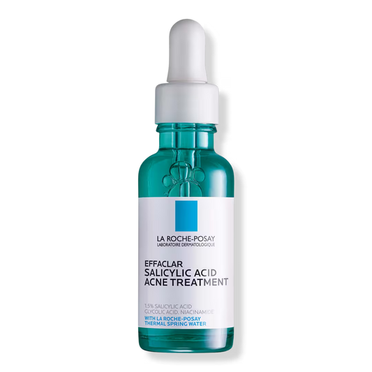 Effaclar Salicylic Acid Acne Treatment Serum