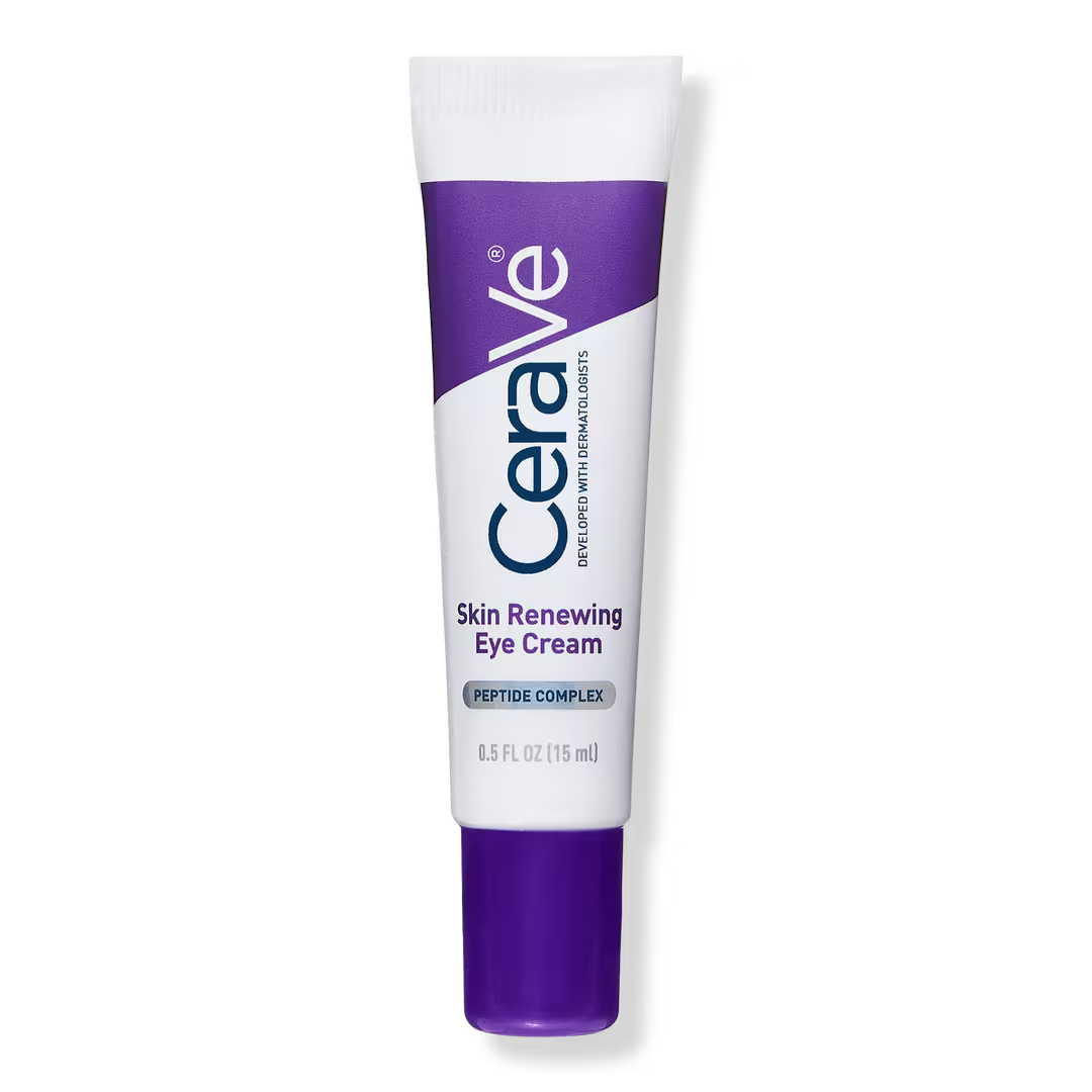 Skin Renewing Eye Cream