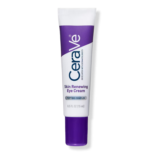 Skin Renewing Eye Cream