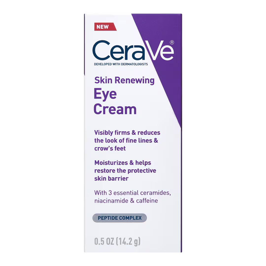 Skin Renewing Eye Cream