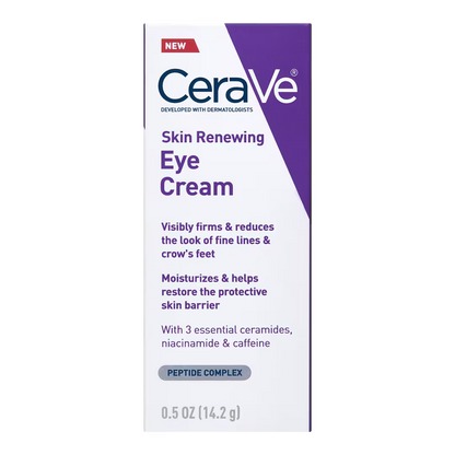 Skin Renewing Eye Cream