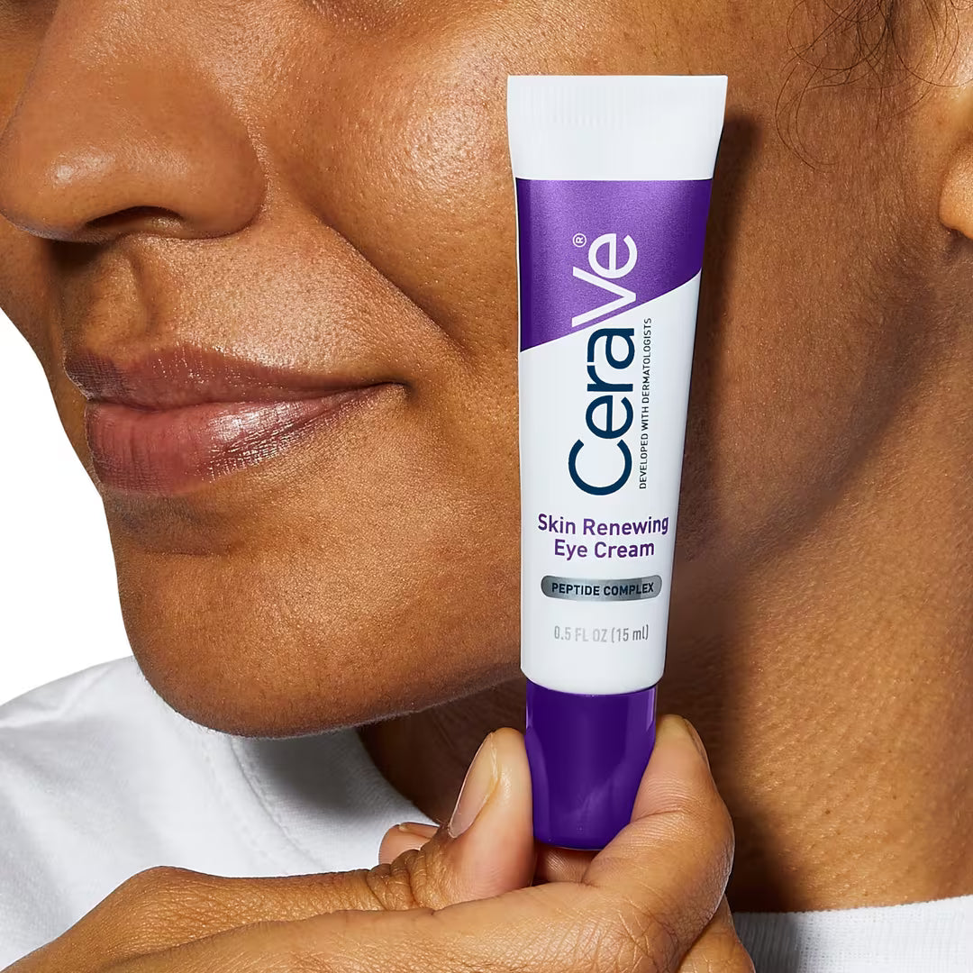 Skin Renewing Eye Cream