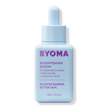 Brightening Serum for Dark Spots + Texture