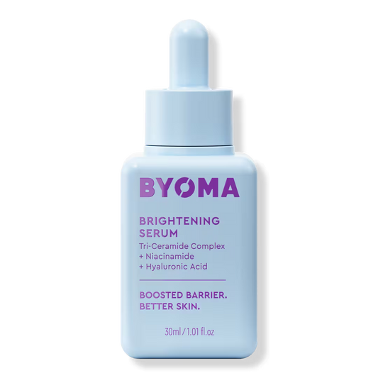 Brightening Serum for Dark Spots + Texture