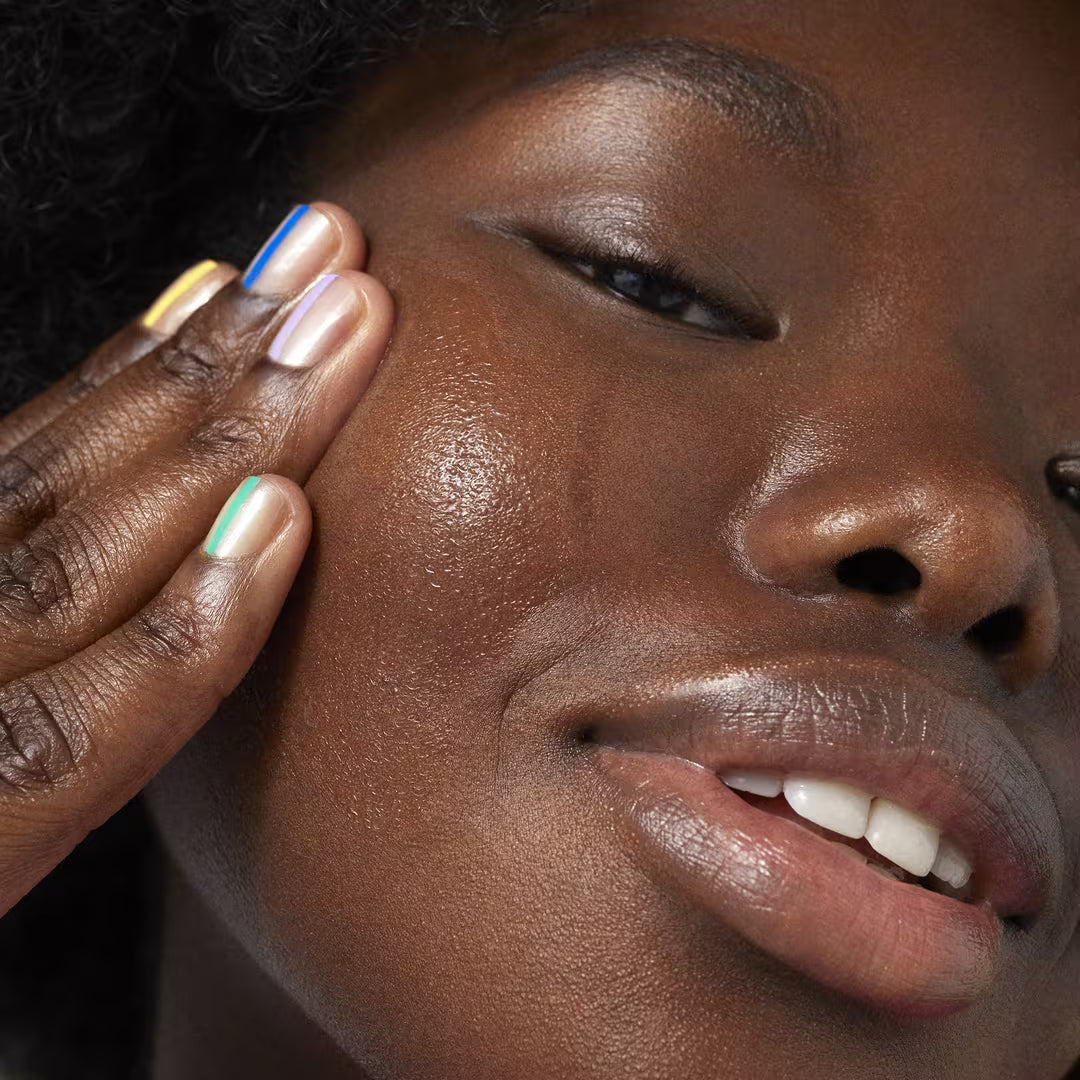 Brightening Serum for Dark Spots + Texture