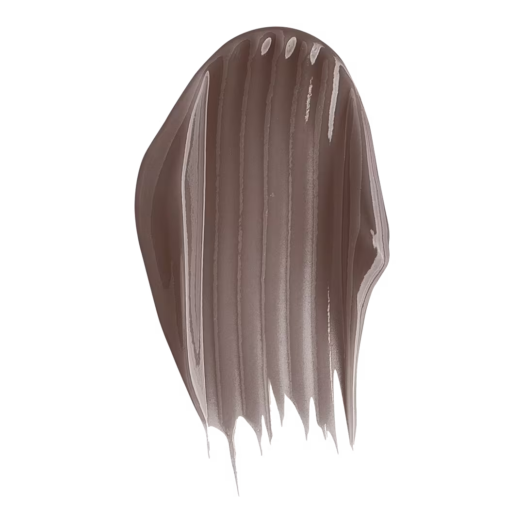 The Brow Glue Laminating Setting Gel | Dark Brown