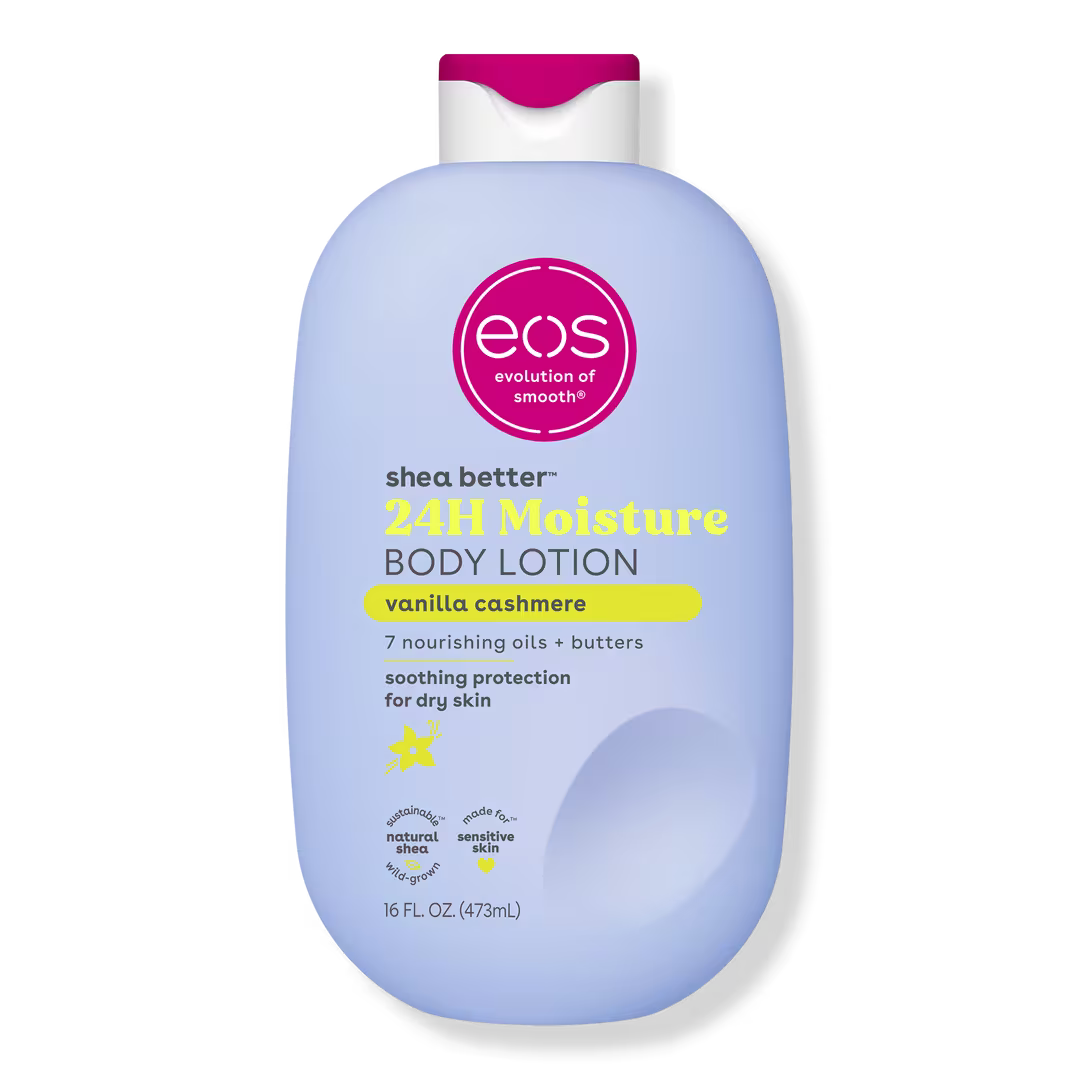 Shea Better 24HR Moisture Body Lotion