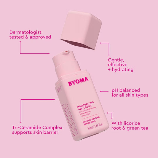 Hydrating Trio Set