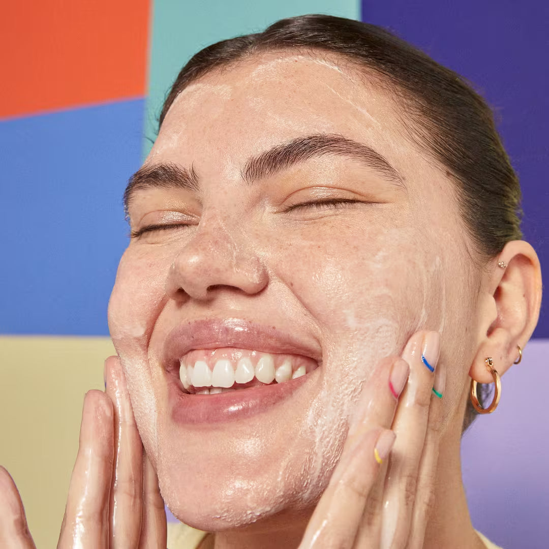 Hydrating Trio Set