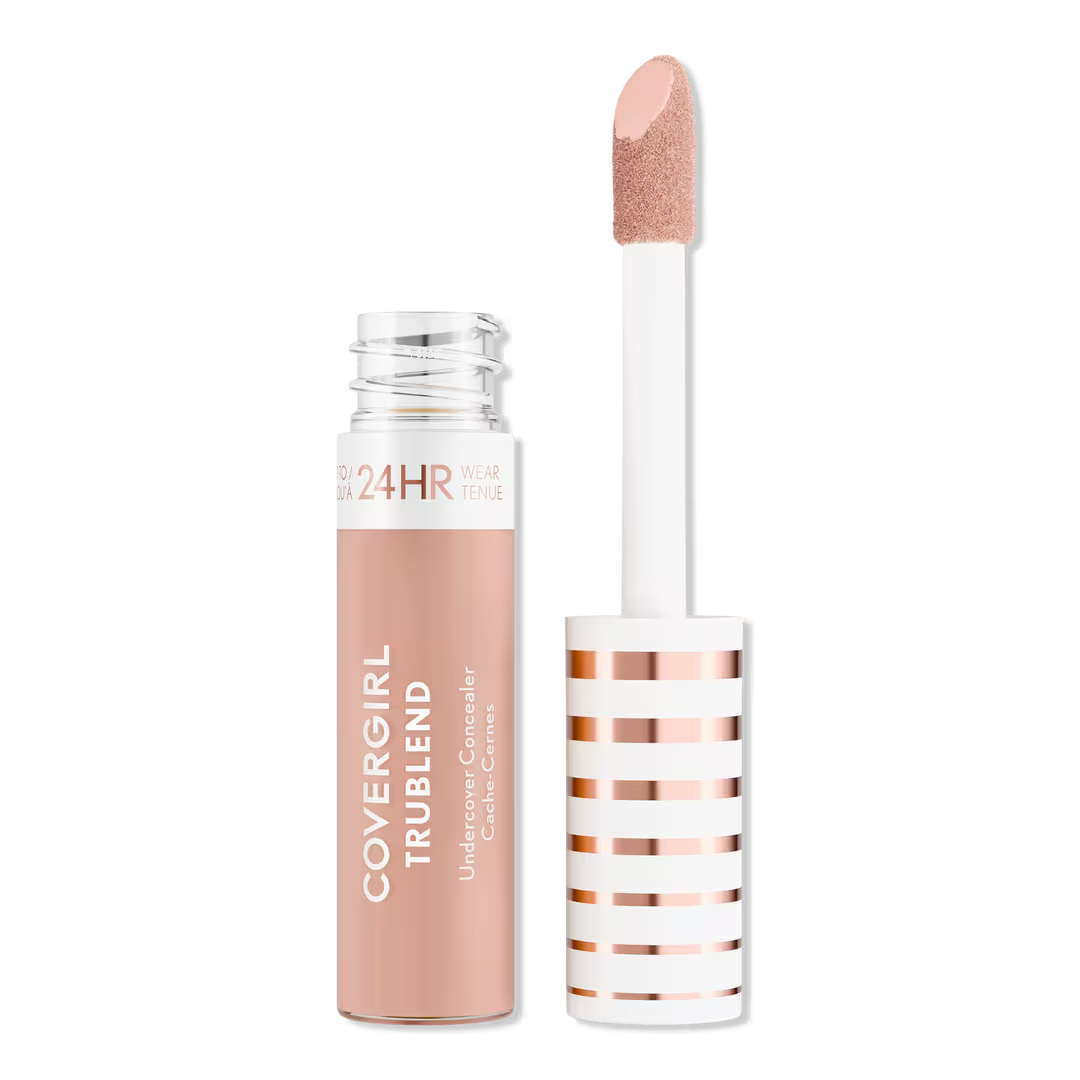 TruBlend Undercover Concealer