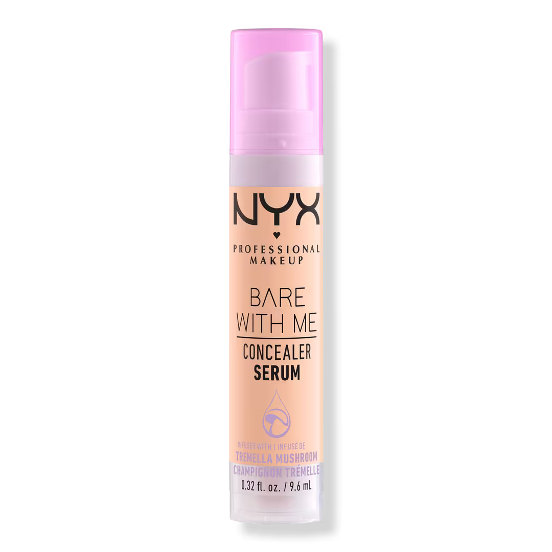 Bare With Me Serum Concealer