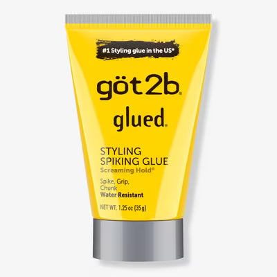 Got2b Glued Spiking Glue