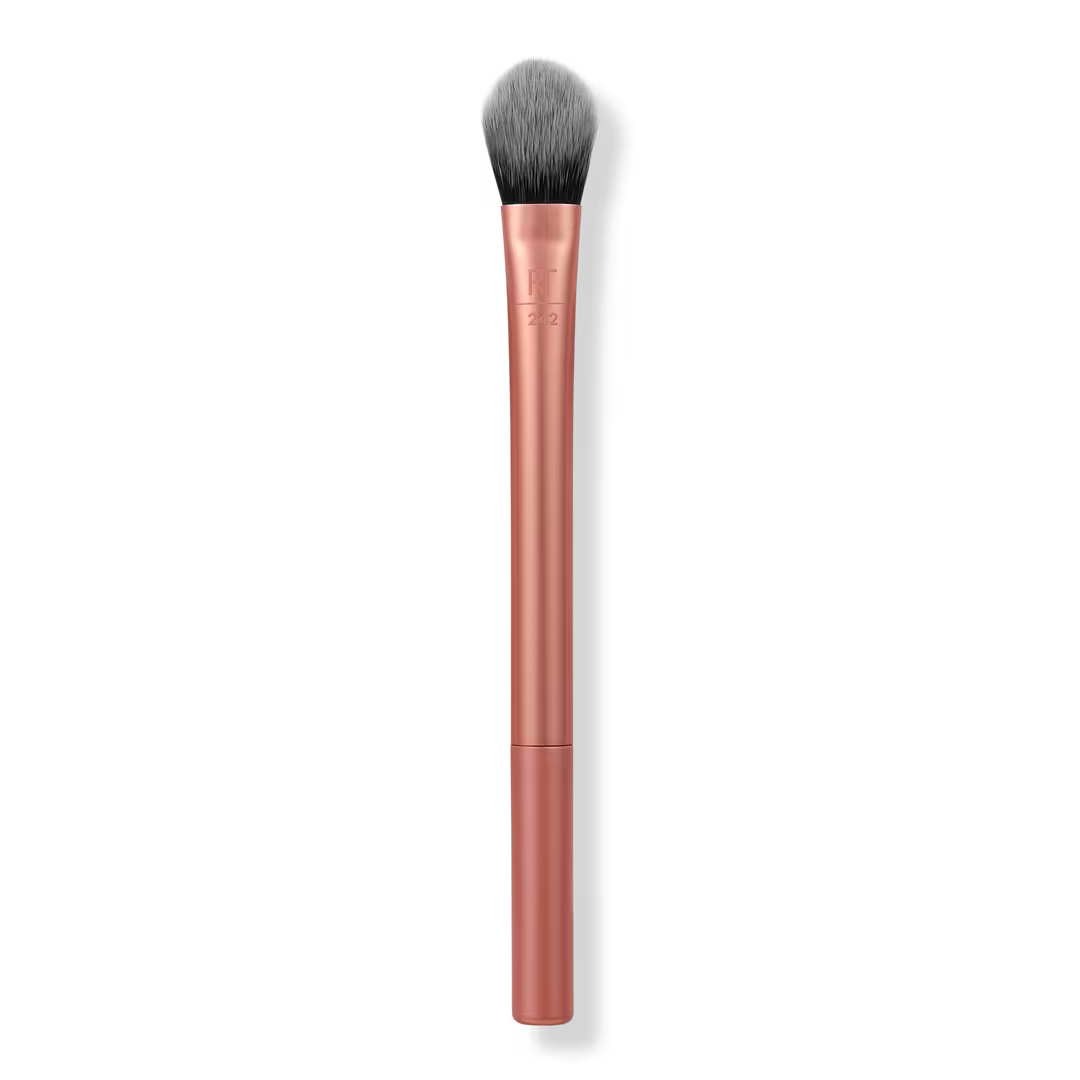 Kitten Paw Concealer Brush
