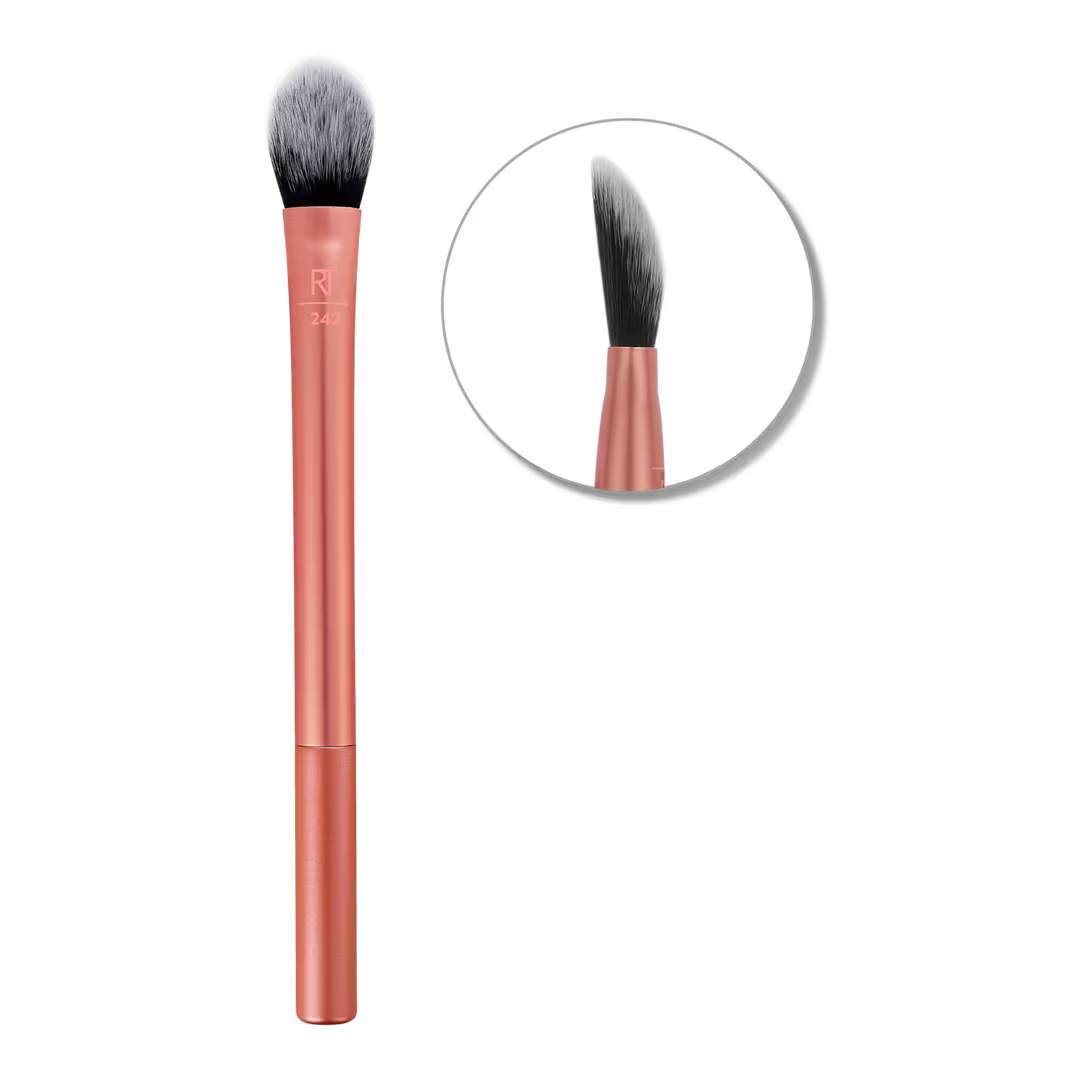 Kitten Paw Concealer Brush