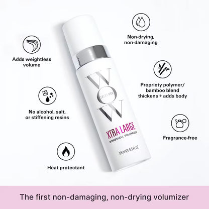 Xtra Large Bombshell Volumizer | 195ml