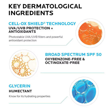 Anthelios Kids Gentle Sunscreen