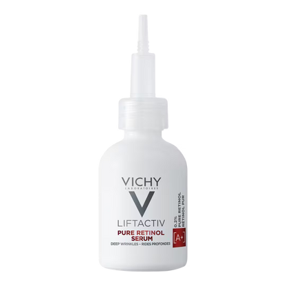 LiftActiv Pure Retinol Serum for Deep Wrinkles