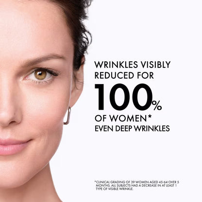 LiftActiv Pure Retinol Serum for Deep Wrinkles